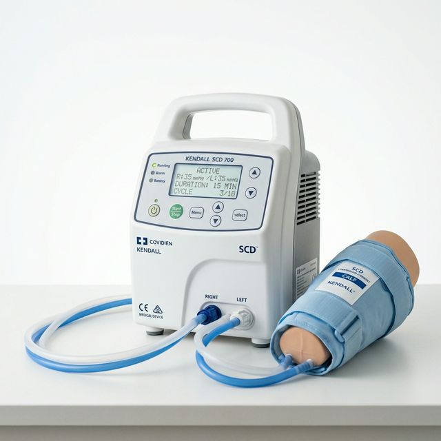 DVT Pump